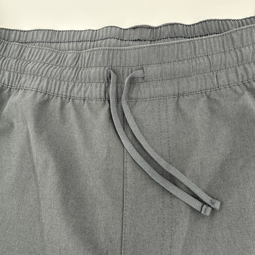 Kuhl Shorts Uomo XL Grigio Freeflex Leggero Ibrido Asciugatura Rapida Escursionismo Outdoor - Foto 4 di 14