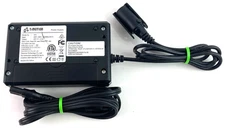 Timotion TP2 TP5-1021-001 TP5-A1A IP20 2 Pin Power Supply for La-Z- Boy Tested