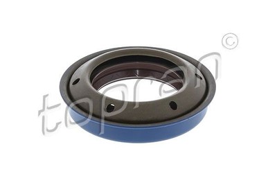 Wellen Dichtring Differential Topran für Opel Astra H Caravan Kombi GTC 1989 ->