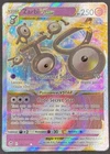 CARTE POKEMON ZARBI VSTAR 066/195 🇫🇷 FR 🇫🇷 TEMPETE ARGENTEE