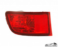 NebelschlußLeuchte Links FüR Toyota Land Cruiser Prado J12 02-10