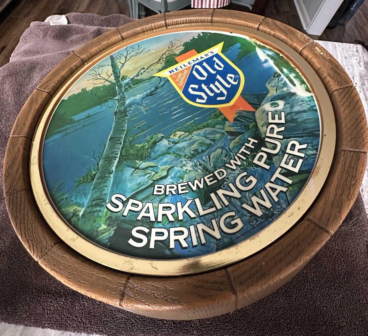 Heilemans Old Style Beer for sale | eBay