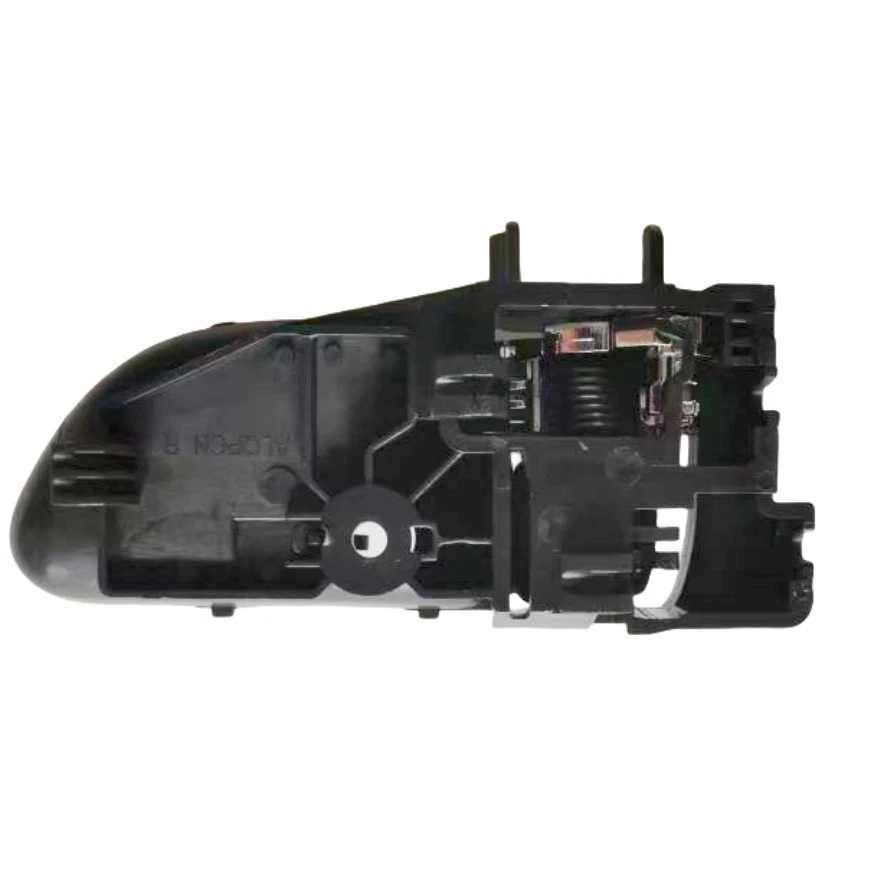 Fit 2003-2008 Subaru Forester Front / Rear Right Passenger Side Door Handle - Изображение 3 из 4