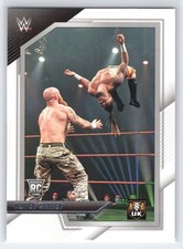 Oliver Carter 2022 Panini NXT 2.0 WWE #19