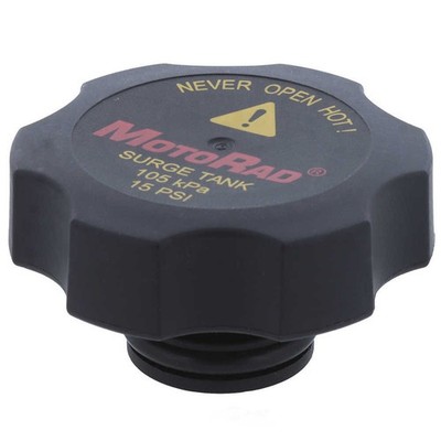 Coolant ReCvry Tank Cap  Motorad  T46