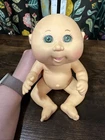 Cabbage Patch Kid/Vinyl/Posable/2015/WCT/6 Inch Mini