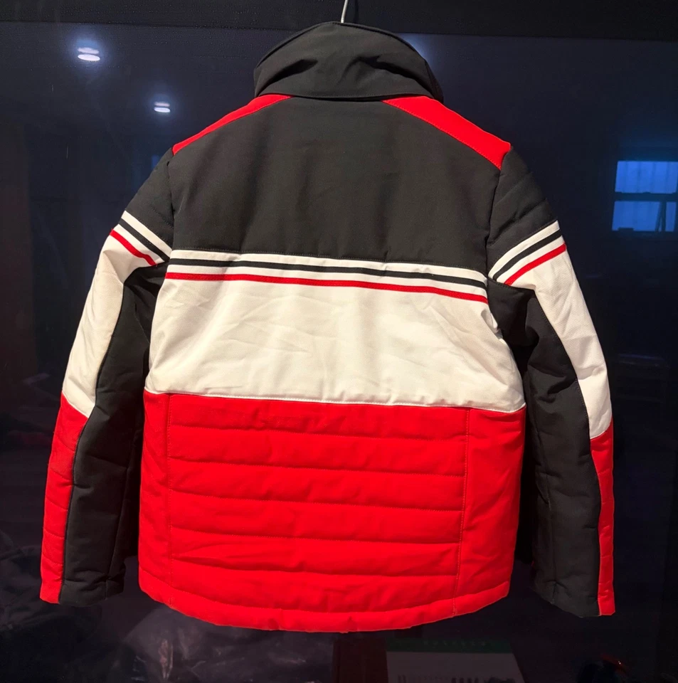 ski/snowboard suit boy size 140 cm  - Image 2 of 4