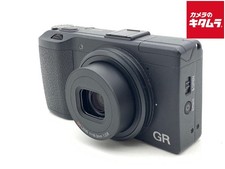 RICOH GR -Near Mint- 9775