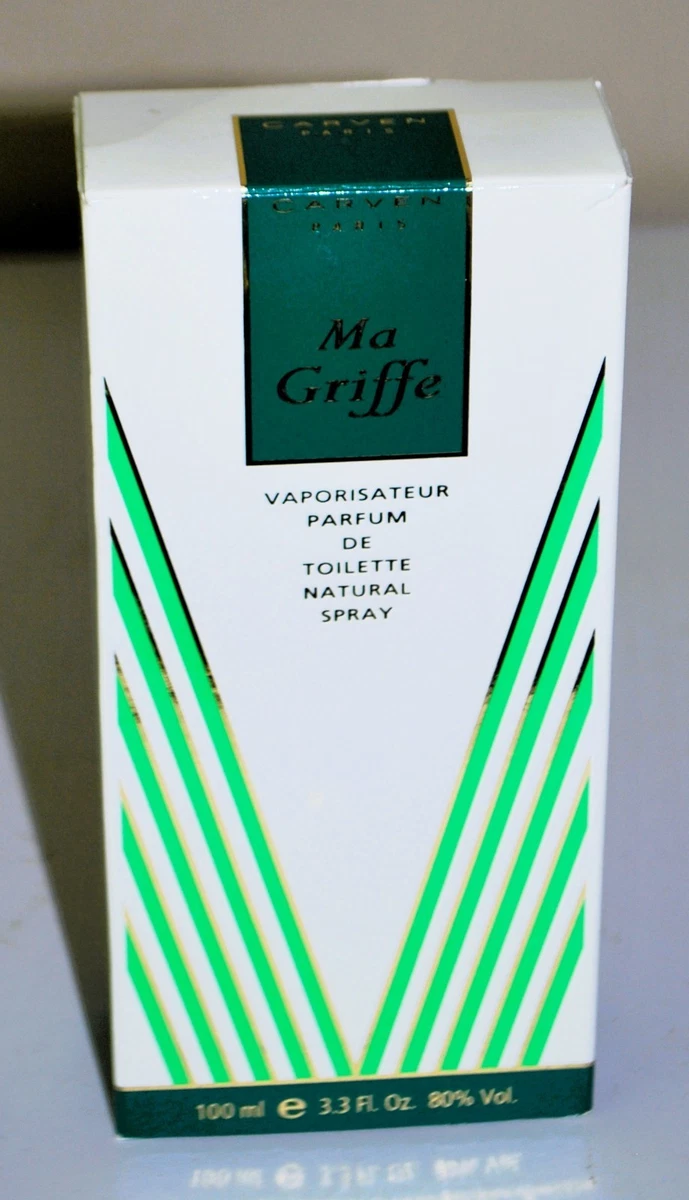 Preços baixos em Fragrâncias Carven MA Griffe | eBay