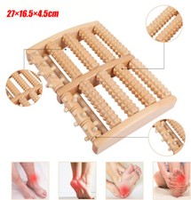 Fußmassageroller Fußmassagegerät Fußroller Fußmassage Massagegerät Massage Füße