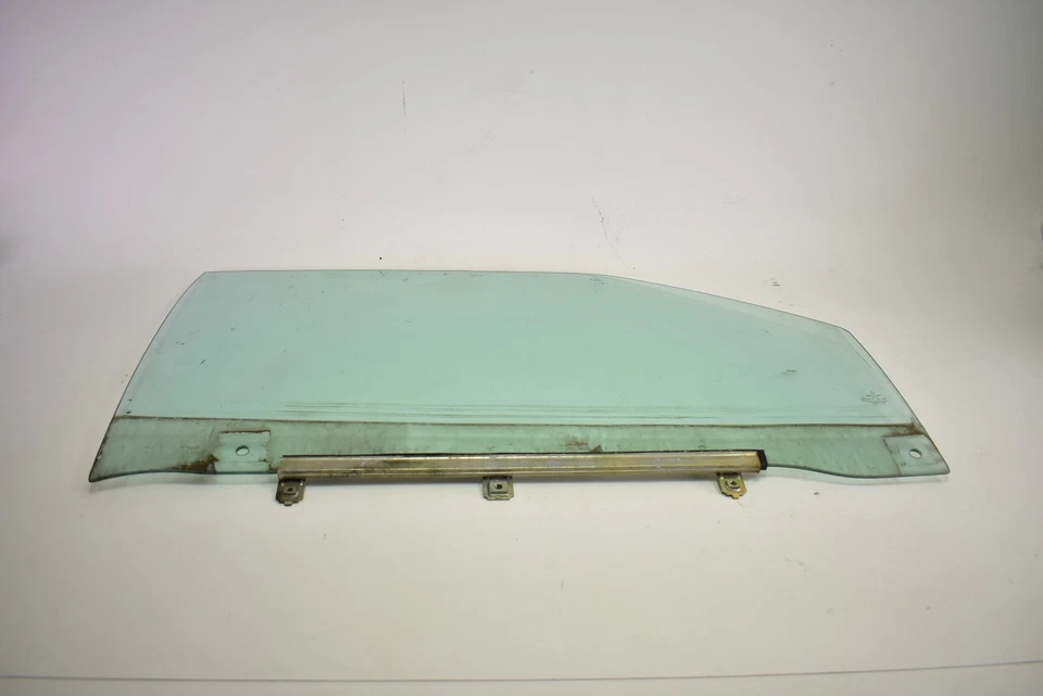 90-02 MERCEDES R129 300SL DELANTERO DERECHO PASAJERO PUERTA LADO VENTANA CRISTAL A2 OEM Foto 3 de 4