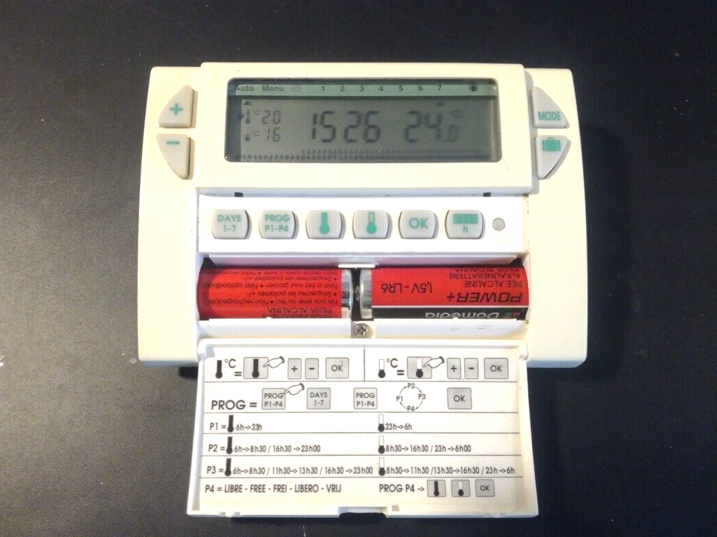 thermoflash digi 2 hf prix
