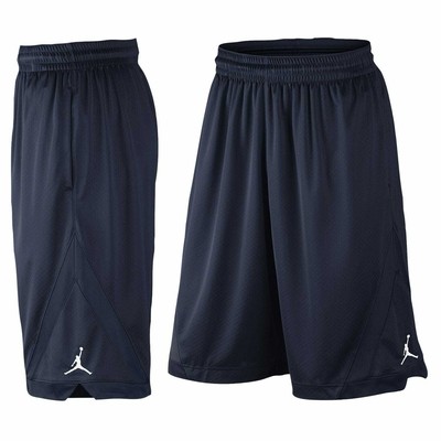 jordan triangle shorts 2xl
