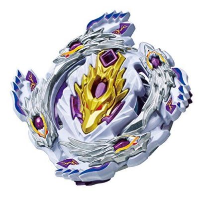 luinor L4 turbo hasbro toupie beyblade burst neuf new