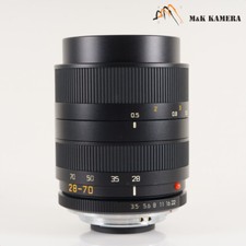 Leica VARIO-ELMAR-R 28-70mm Focal Camera Lenses for sale - eBay