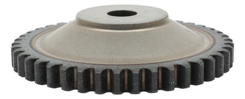 Puleggia albero a camme scarico originale Renault Clio IV 0.9 TCE 130249082R - Foto 4 di 4