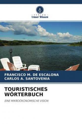 Thumbnail - Touristisches Wörterbuch Eine Mikroökonomische Vision 6676