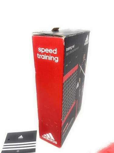 Adidas Soccer / Football Training Net Chipping Passing Ball Control 50 x 450 cm - Picture 6 of 12