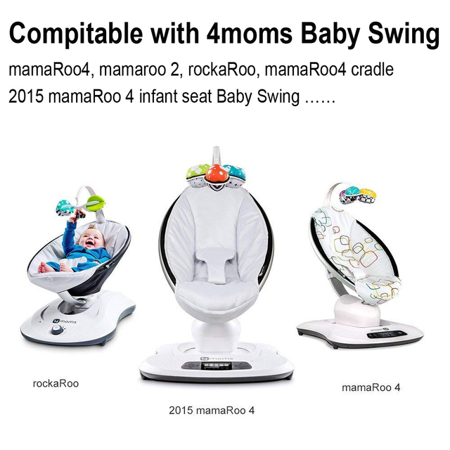 2015 mamaroo