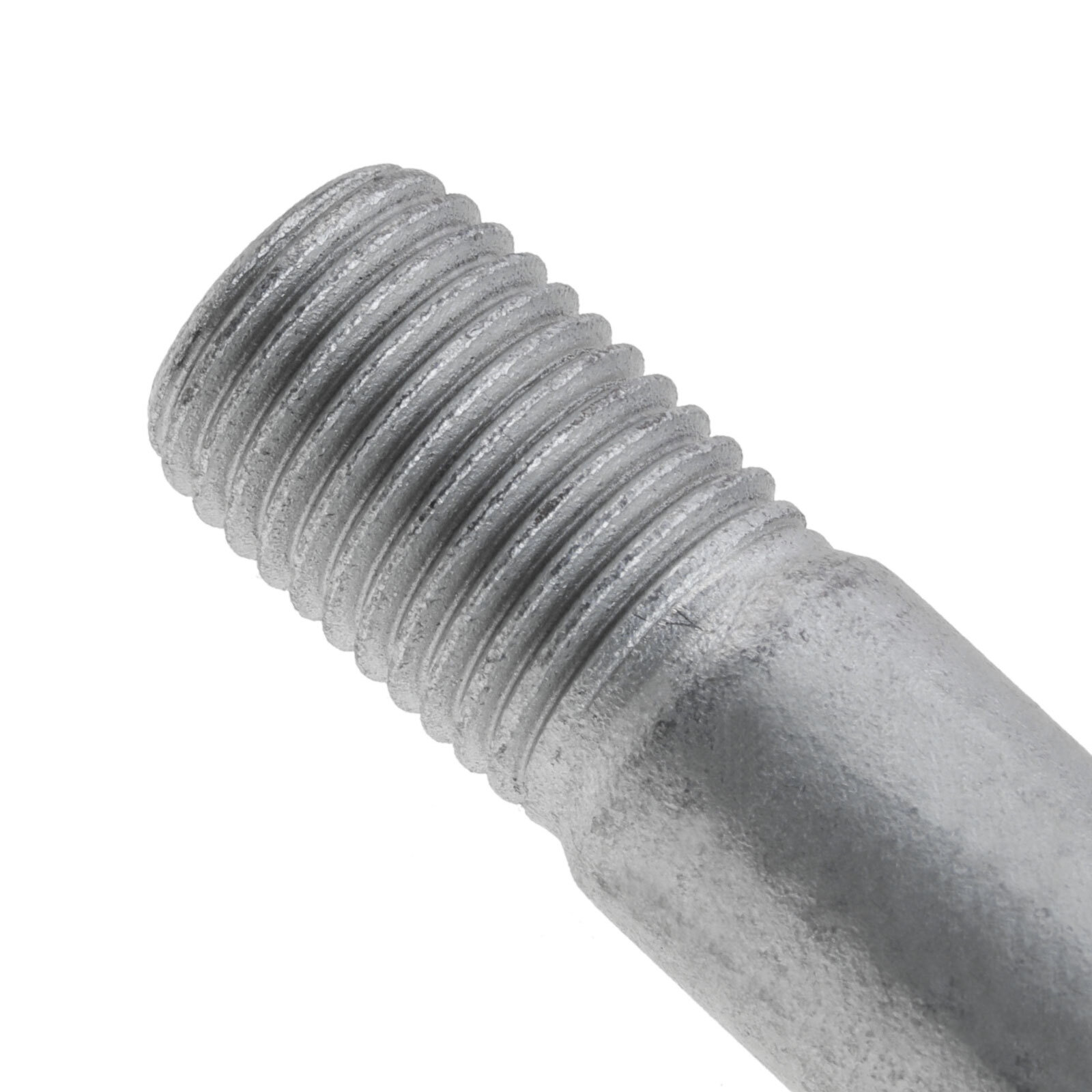 Maybach 57 2002-2003 FRONT Wheel bolt