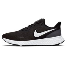 Nike Revolution 5 Comfortable and soft Low-top Casual running shoes BQ3207-002-