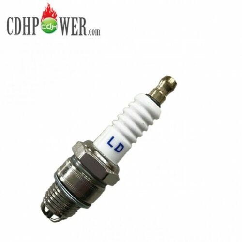 CDHPOWER LD100 Cylinder Head &CDI with 2 Heads &Spark Plug-Gas Motorized Bicycle - Picture 12 of 18