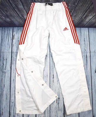 adidas woven pant herren