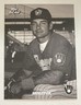 2024 Topps Black & White Paul Molitor #109 Topps Vault Short Print SP Brewers