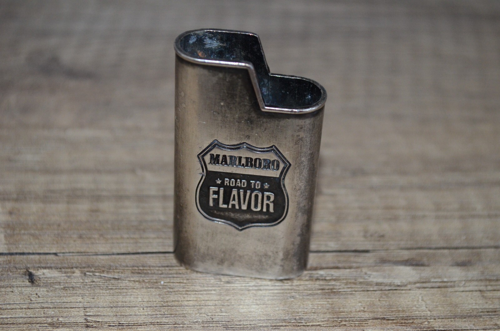 Case For Mini Djeep Lighter Road To Flavor