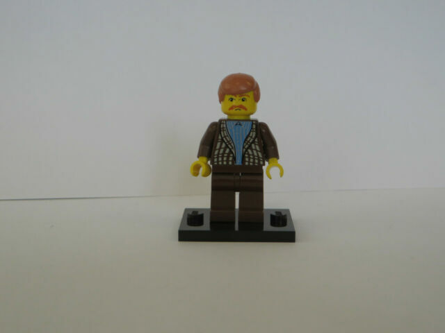 lego vernon dursley