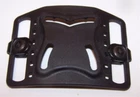 Blackhawk CQC  2100298 Pistol Holster System Belt Clip