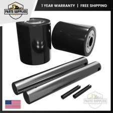 Load Wheel Kit for Toyota Model HPT25 Manual Pallet Jack Lift Truck
