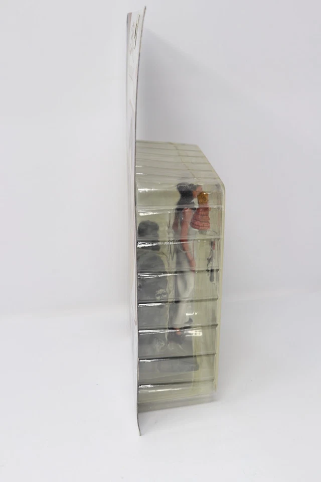 Баффи истребительница вампиров Друзилла Мур коллекционная фигурка Джульетты Ландау - Изображение 3 из 4