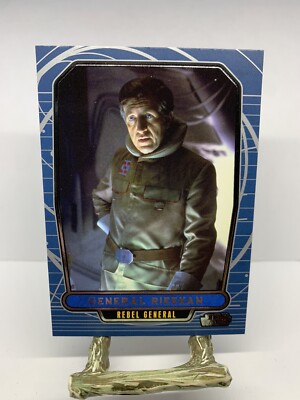 SF・ファンタジー・ホラー Star Wars General Rieekan s-l400.jpg