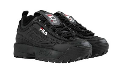 fila monster shoes