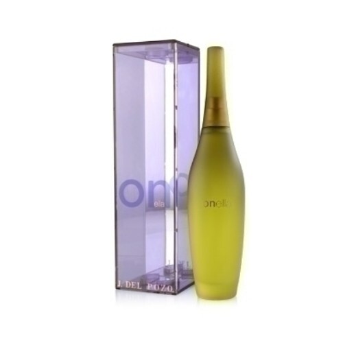JESUS DEL POZO ON ELLA 100 ML EAU DE TOILETTE FOR WOMAN