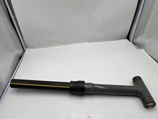 Continental Industries 991700001700 Punch Tee 1 1/4" Inlet x 1 1/4" DR