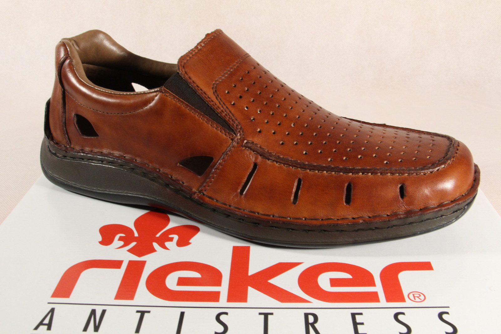 rieker slippers