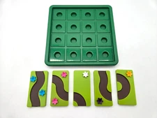 Little Red Riding Hood Deluxe SmartGames Replacement Pieces BOARD & PATHS