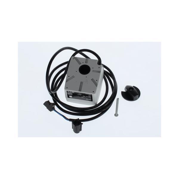 Bosch Ersatzteil Ttnr: 8738807255 Mischer Motor Mit Kabel 2,2M Everp-image