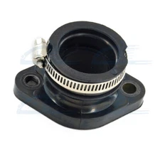Carb Intake Boot For Polaris ATV Sprint 340 Gemini 244 250 S 440 Startrak 244 cc