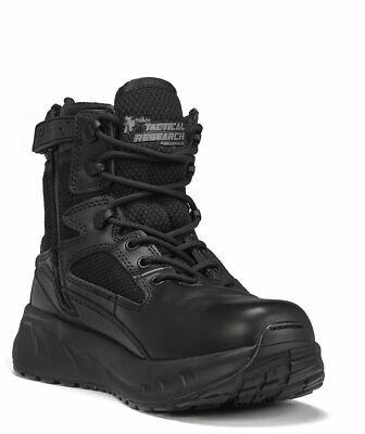 Tactical Research duty boot Amazon.com: Tactical Research TR1040-T 7 Inch Ultralight  main image 3