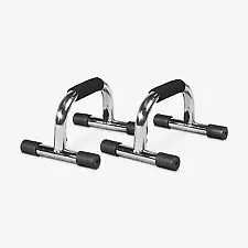 Barres push-up pour la musculation