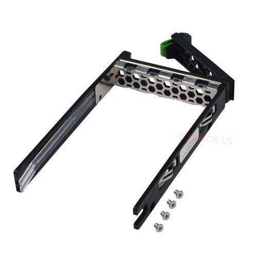 A3C40179841 2.5" HDD Caddy Tray for Fujitsu RX2520 RX2530 RX2540 M1 M2 M3 M4 M5 - 第 3/15 張圖片