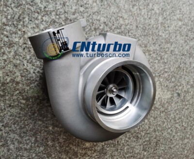 New TD13M Turbocharger Mitsubishi S6R-Y2TA engine 49182