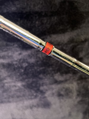 Ben Hogan SERIES 56 Driver APEX 4 Steel Shaft Regular Flex All Original 44.5” In - Picture 8 of 12