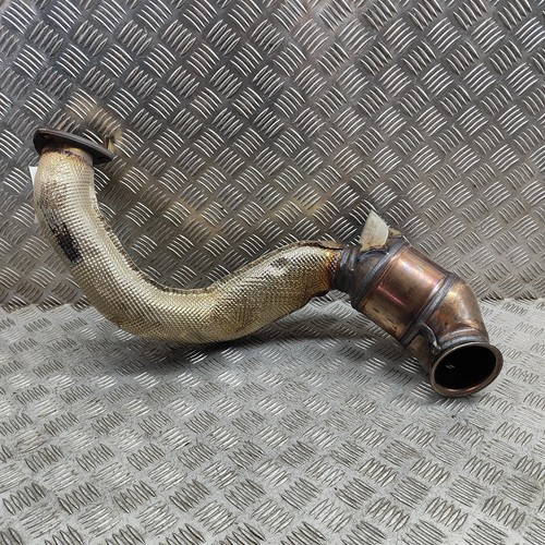 Catalizzatore convertitore ASTON MARTIN DB11 A2054904014 4.0 benzina 375kw 2022 25905767 - Foto 5 di 6
