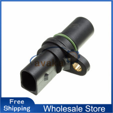 Sensor de posición del cigüeñal para VW Jetta Passat Tiguan AUDI A3 TT 06H 906 433 RPM
