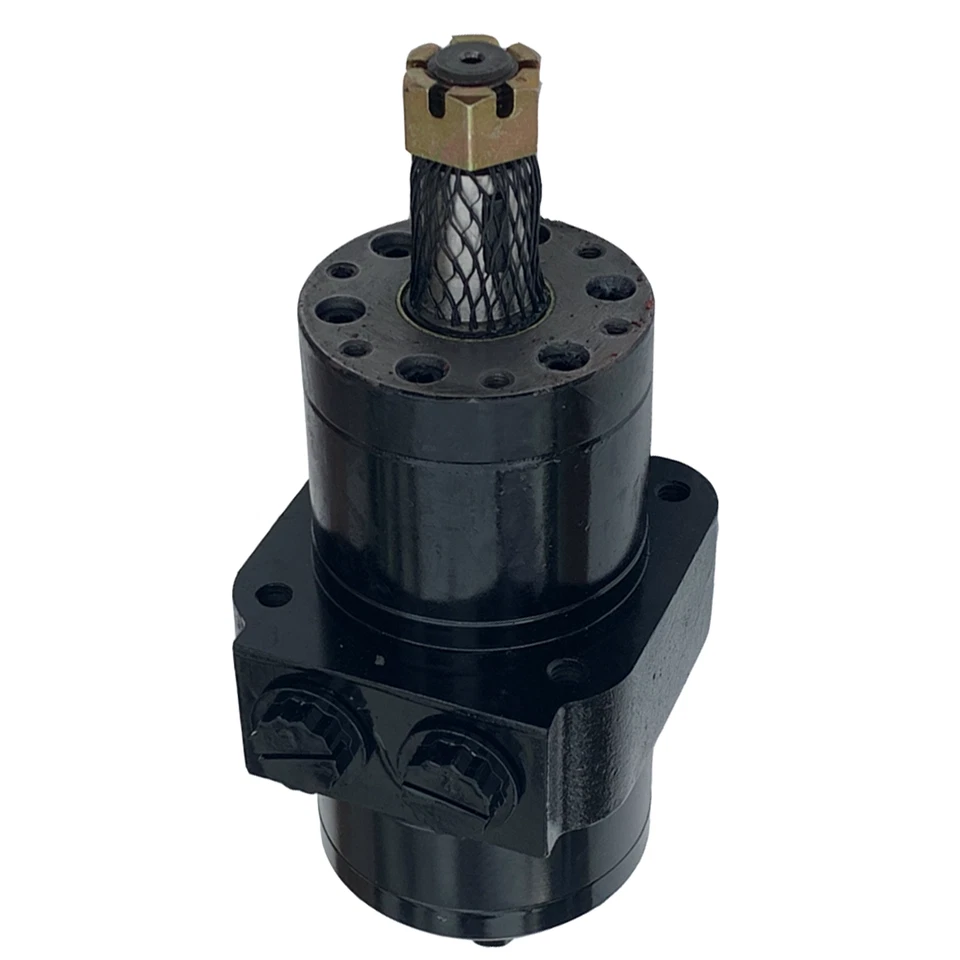 Motor de rueda para Hydro Gear HGM12P7172 00882300 Everride 04915500 5023091SM Foto 2 de 4