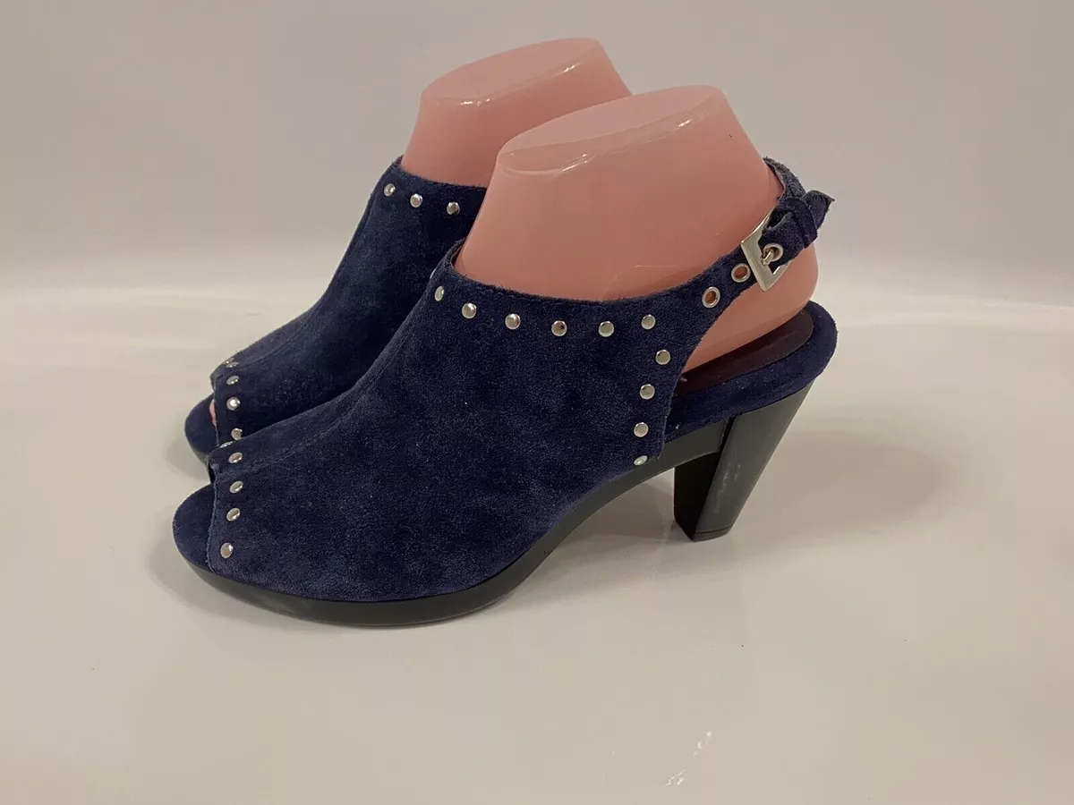 Aerosoles slingback pumps hotsell